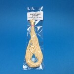 TAN Super Sport 2.4mm幅 x 10m | バックヤードストア ゴム動力模型