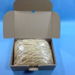 TAN SuperSport 2.4mm幅 x 1ポンド箱 | バックヤードストア ゴム動力